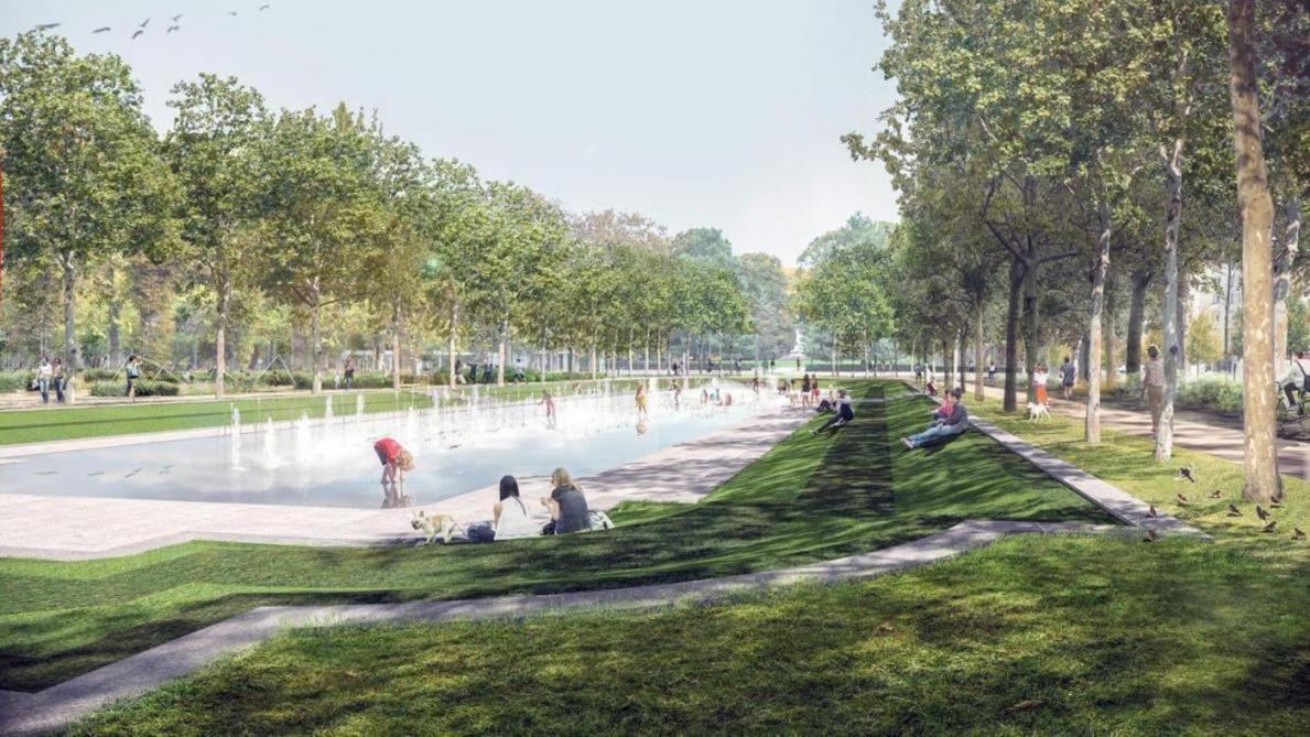 - Le Cocon Remois Apartment Reims