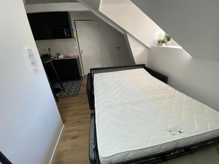 - Le Cocon Remois Reims