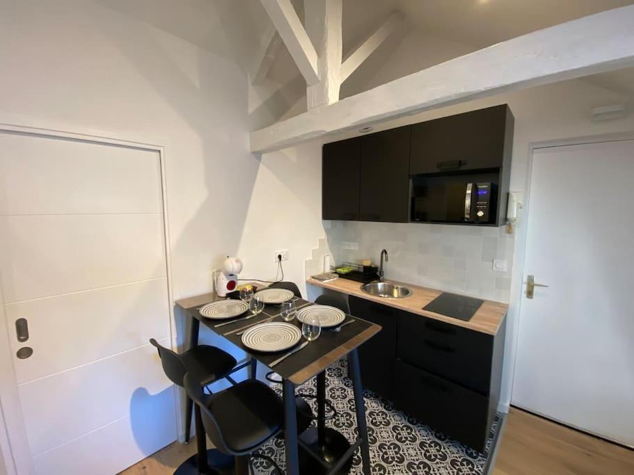Apartment - Le Cocon Remois *